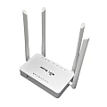 Роутеры Wi-fi 4G 